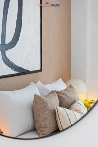 3 soverom Penthouse til salgs i Ciudad Quesada, Rojales med svømmebasseng garasje - € 444 500 (Ref: 10006873)