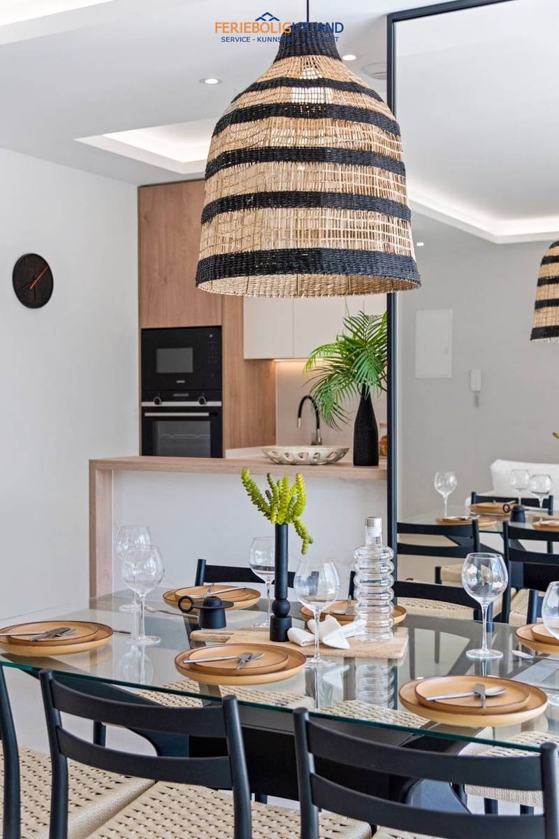 3 soverom Penthouse til salgs i Ciudad Quesada med svømmebasseng garasje - € 444 500 (Ref: 10006873)