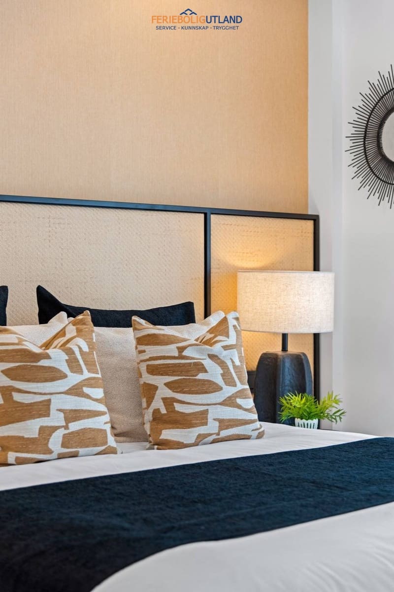 3 soverom Penthouse til salgs i Ciudad Quesada med svømmebasseng garasje - € 444 500 (Ref: 10006873)