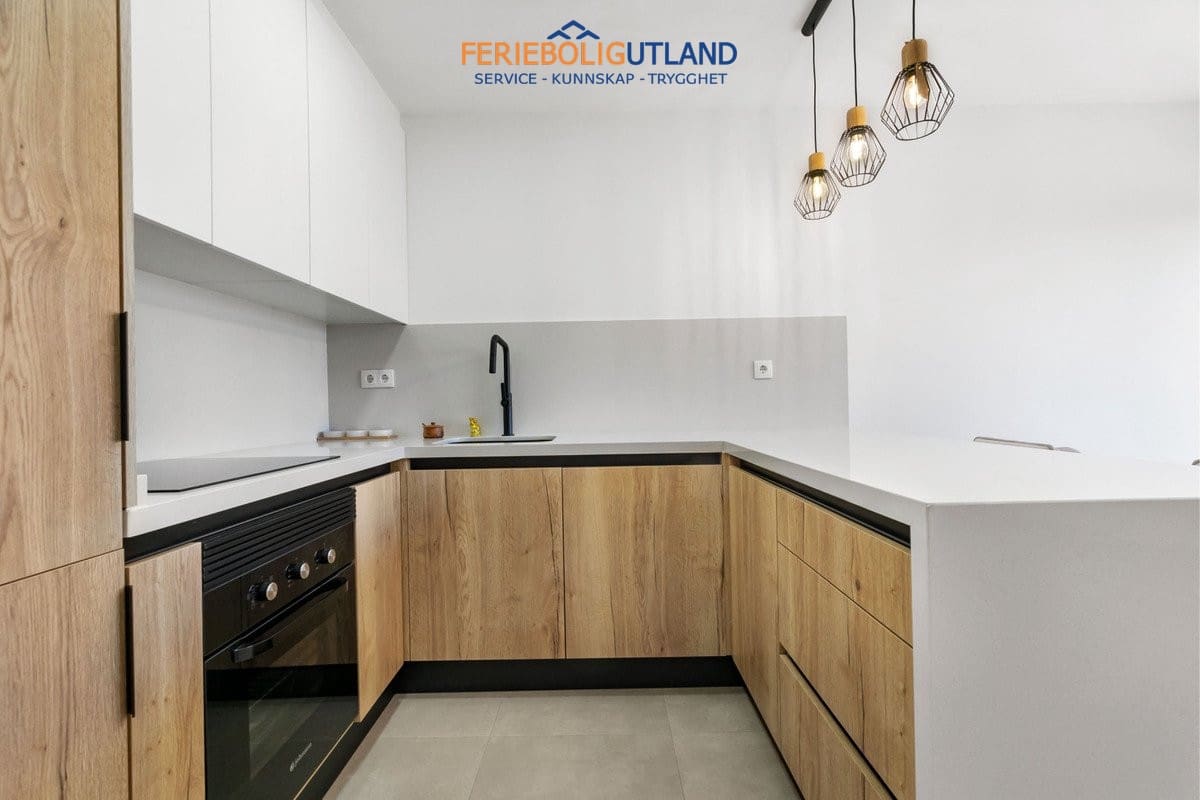 3 bedroom Penthouse for sale in San Pedro del Pinatar with pool garage - € 290,000 (Ref: 10006874)