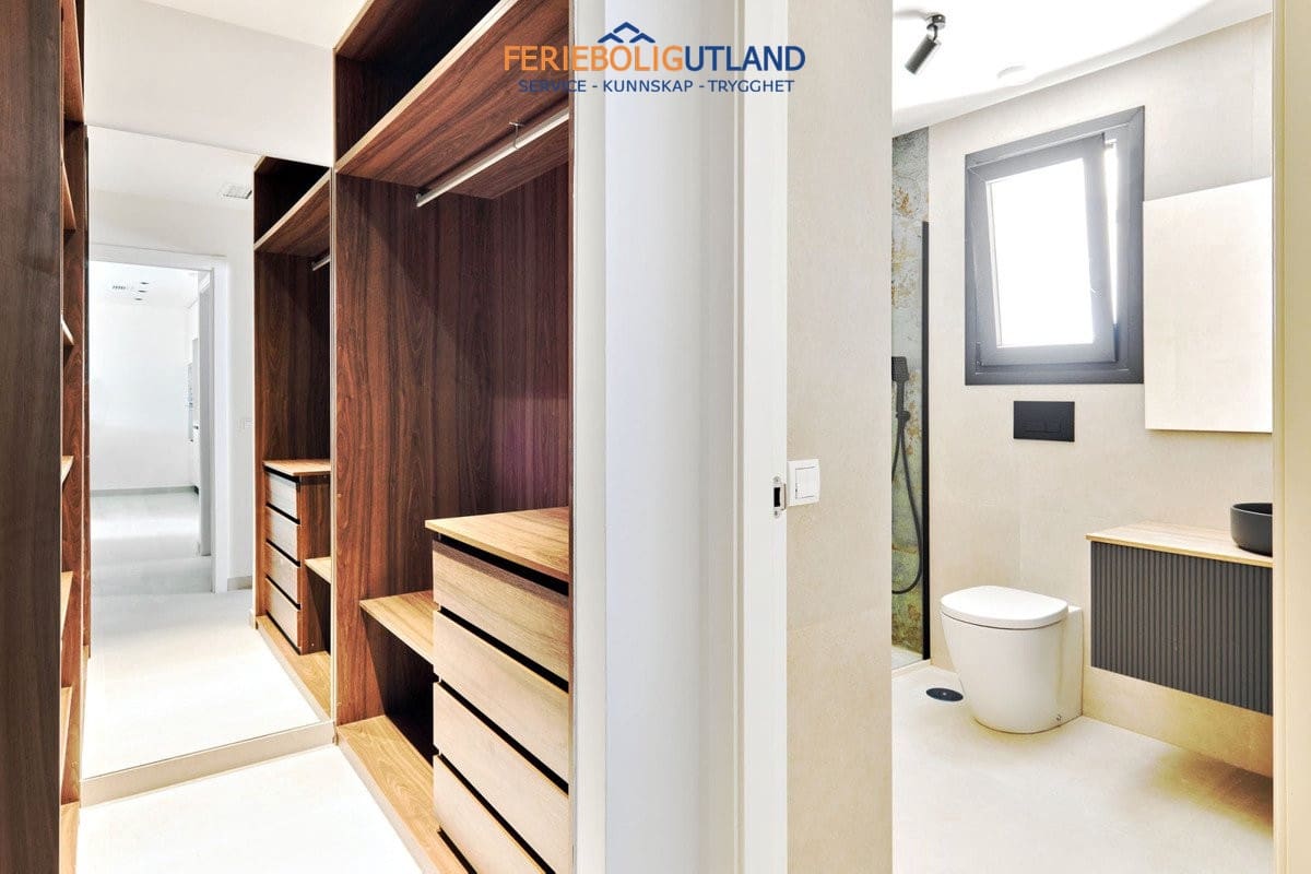 2 quarto Apartamento para venda em Torrevieja com piscina - 410 000 € (Ref: 10006875)
