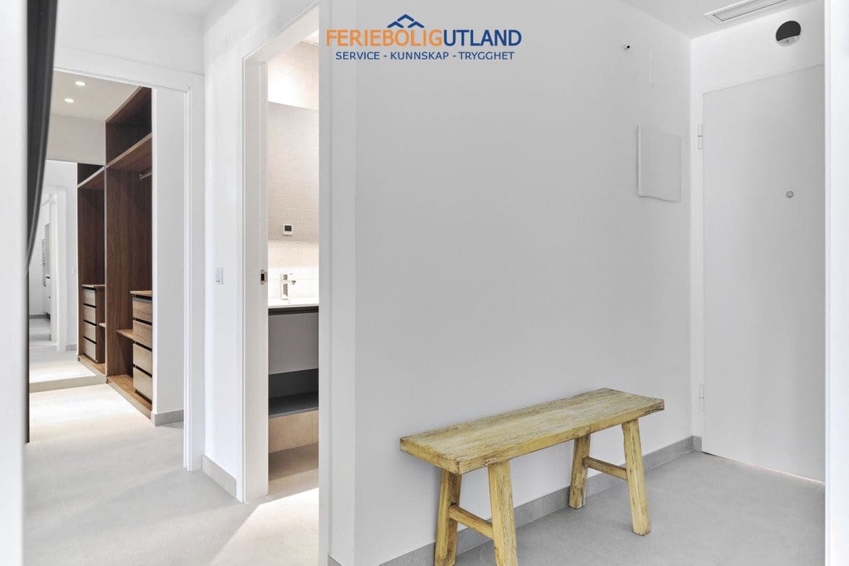 2 quarto Apartamento para venda em Torrevieja com piscina - 410 000 € (Ref: 10006875)