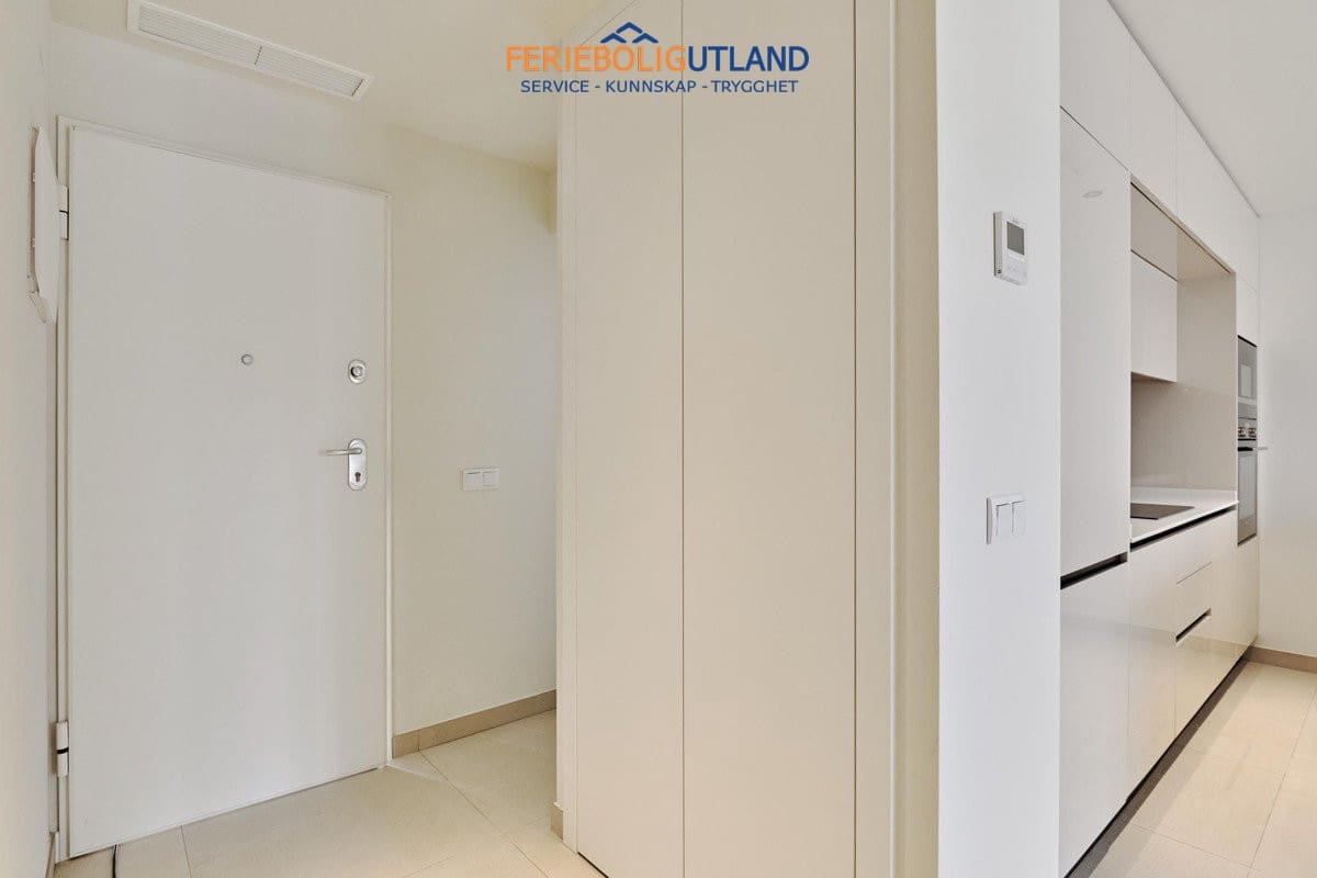 2 quarto Apartamento para venda em Torrevieja com piscina - 410 000 € (Ref: 10006875)