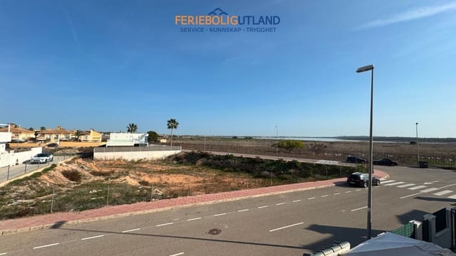 Chalet de 3 habitaciones en Ciudad Quesada, Rojales en venta con piscina garaje - 295.000 € (Ref: 10006876)