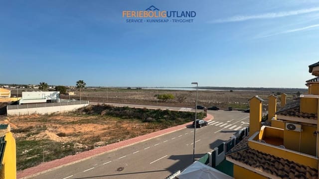 Chalet de 3 habitaciones en Ciudad Quesada, Rojales en venta con piscina garaje - 295.000 € (Ref: 10006876)