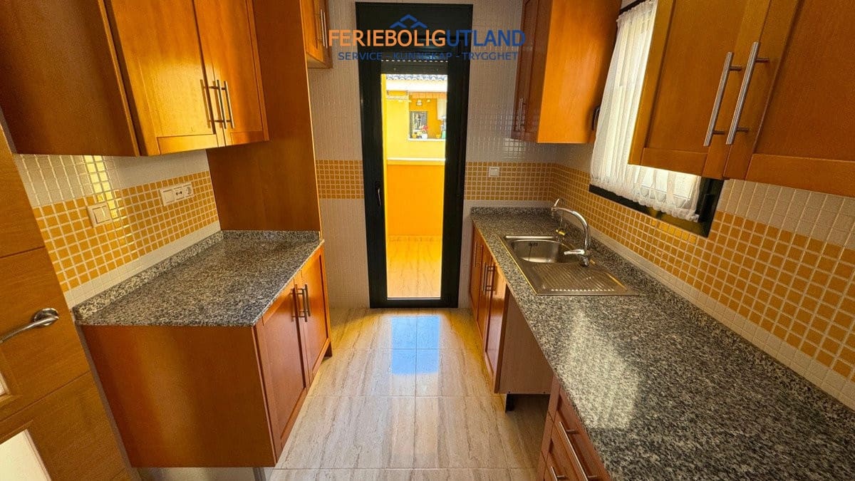 Chalet de 3 habitaciones en Ciudad Quesada en venta con piscina garaje - 295.000 € (Ref: 10006876)