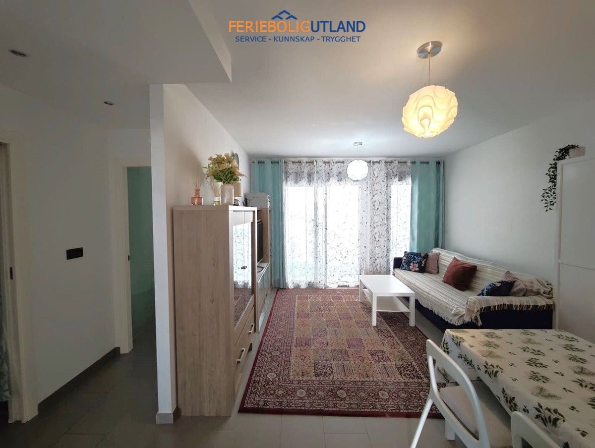 2 slaapkamer Appartement te koop in Playa Flamenca met zwembad garage - € 267.500 (Ref: 10006877)