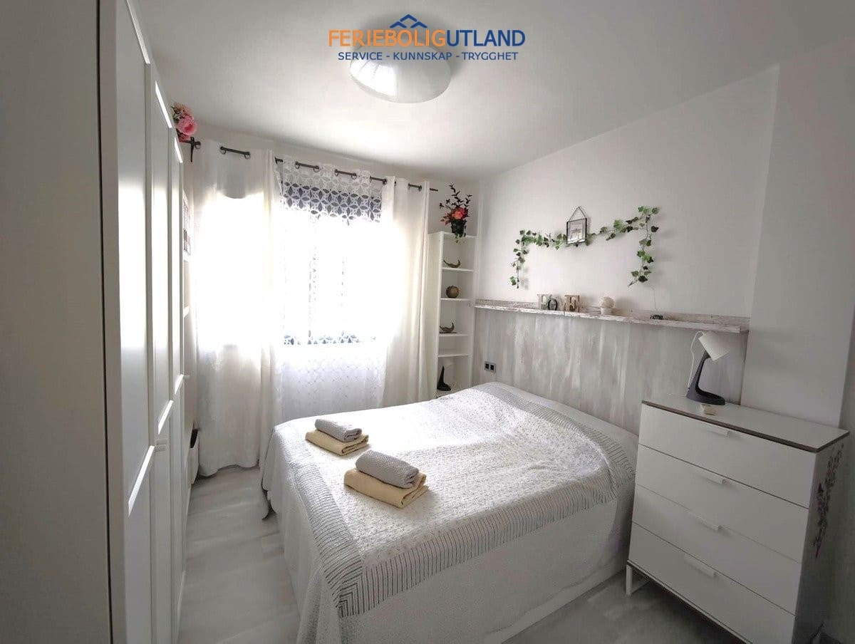 2 slaapkamer Appartement te koop in Playa Flamenca met zwembad garage - € 267.500 (Ref: 10006877)
