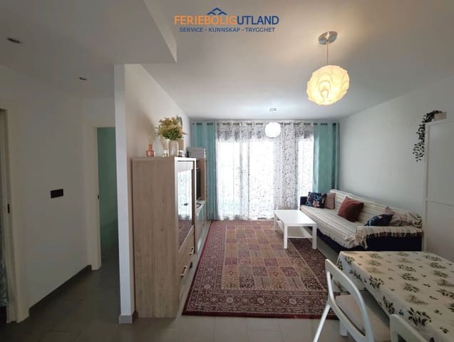 2 slaapkamer Appartement te koop in Playa Flamenca, Orihuela met zwembad garage - € 267.500 (Ref: 10006877)