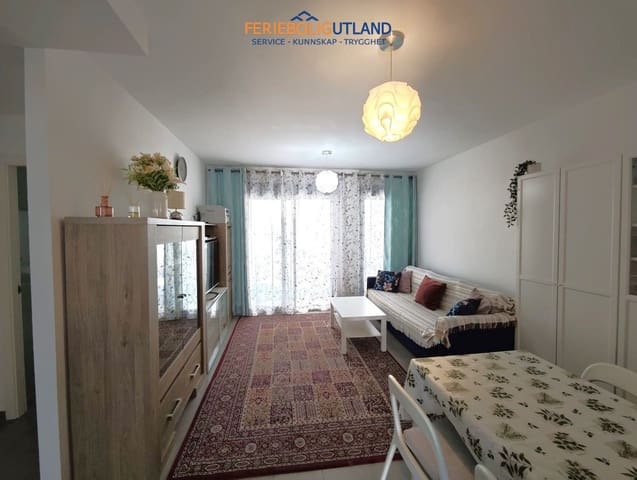 2 slaapkamer Appartement te koop in Playa Flamenca, Orihuela met zwembad garage - € 267.500 (Ref: 10006877)