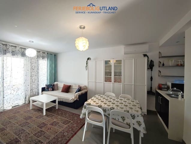 2 slaapkamer Appartement te koop in Playa Flamenca, Orihuela met zwembad garage - € 267.500 (Ref: 10006877)