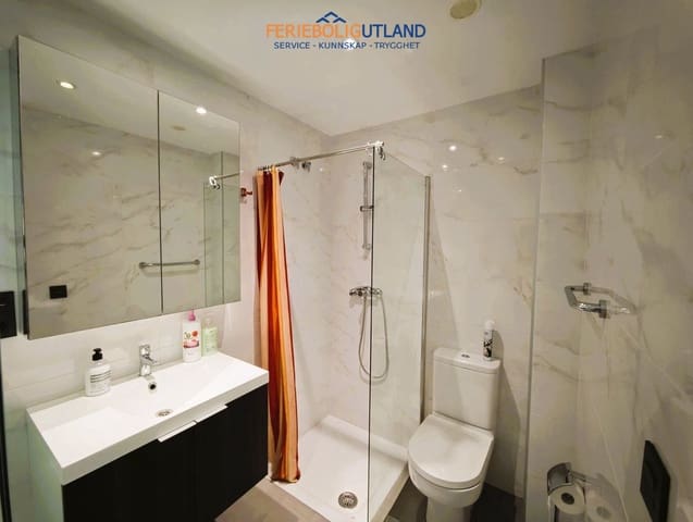 2 slaapkamer Appartement te koop in Playa Flamenca, Orihuela met zwembad garage - € 267.500 (Ref: 10006877)