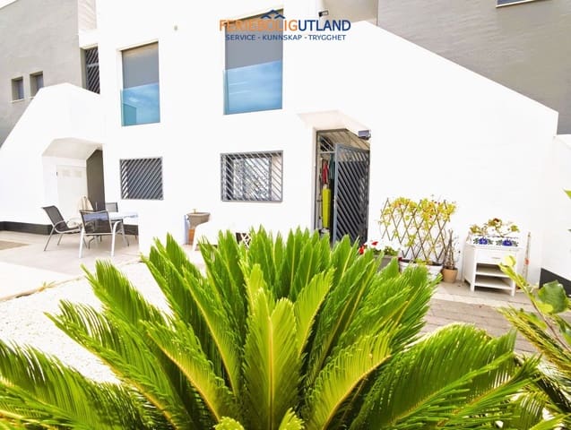 2 slaapkamer Appartement te koop in Playa Flamenca, Orihuela met zwembad garage - € 267.500 (Ref: 10006877)