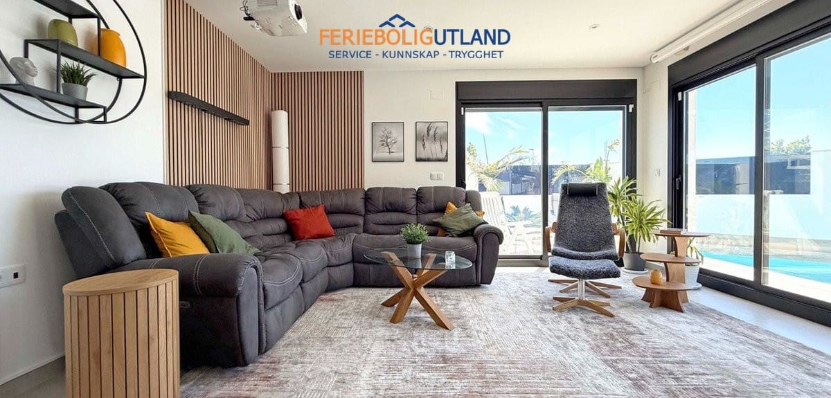 2 bedroom Villa for sale in San Pedro del Pinatar with pool garage - € 495,000 (Ref: 10006878)