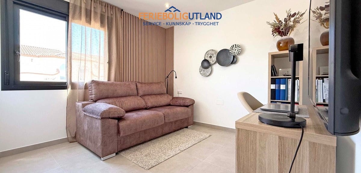 2 bedroom Villa for sale in San Pedro del Pinatar with pool garage - € 495,000 (Ref: 10006878)