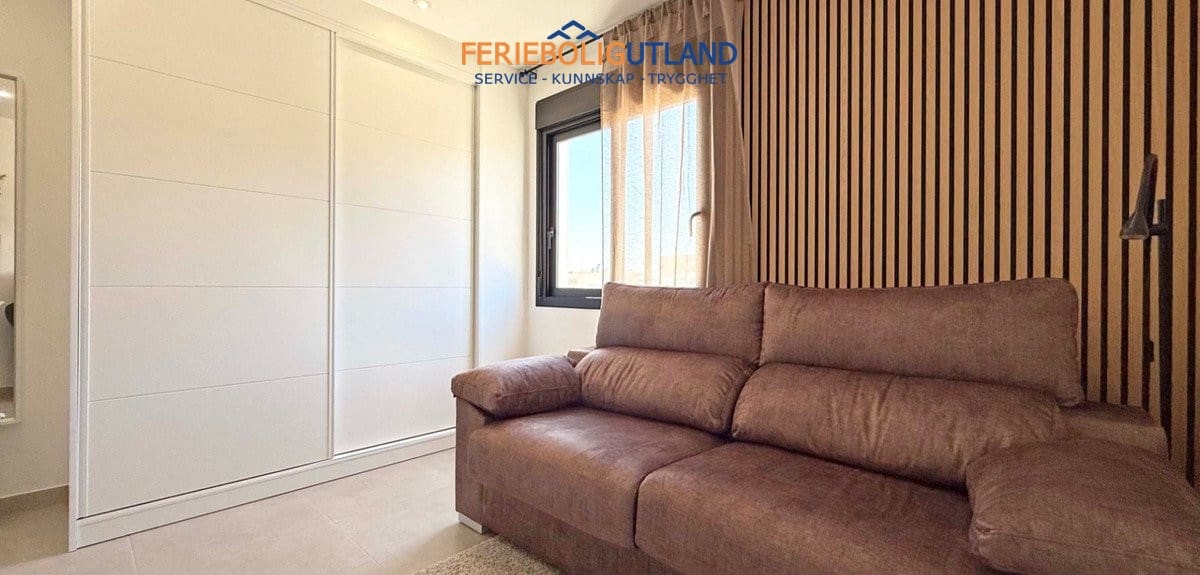 2 bedroom Villa for sale in San Pedro del Pinatar with pool garage - € 495,000 (Ref: 10006878)