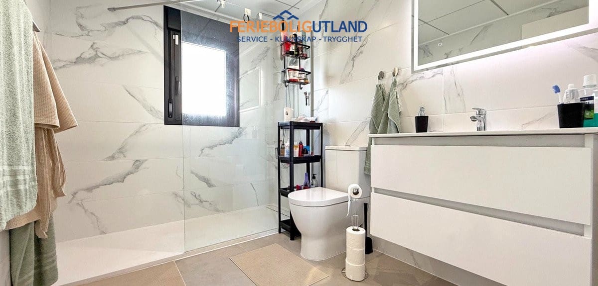 2 bedroom Villa for sale in San Pedro del Pinatar with pool garage - € 495,000 (Ref: 10006878)