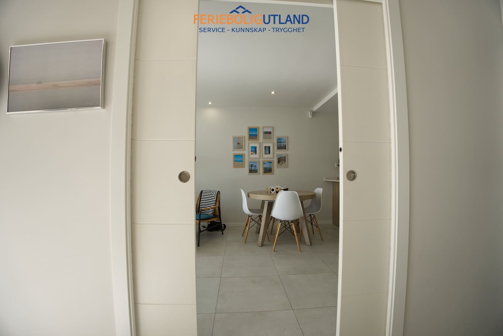 4 soveværelse Byhus til salg i San Pedro del Pinatar med swimmingpool garage - € 342.000 (Ref: 10006879)