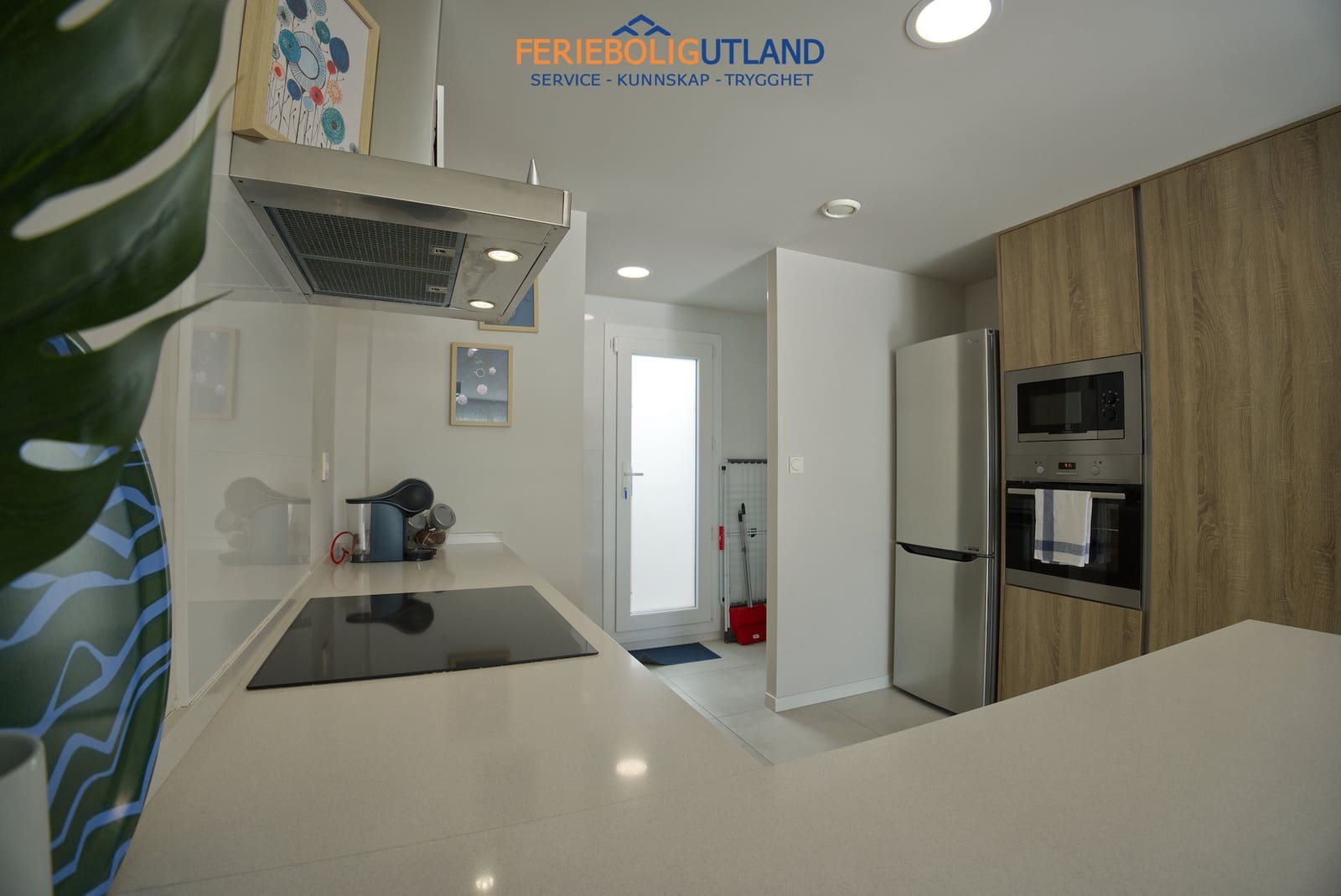 4 soveværelse Byhus til salg i San Pedro del Pinatar med swimmingpool garage - € 342.000 (Ref: 10006879)