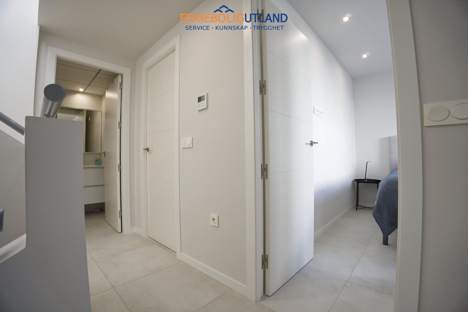 4 soveværelse Byhus til salg i San Pedro del Pinatar med swimmingpool garage - € 342.000 (Ref: 10006879)
