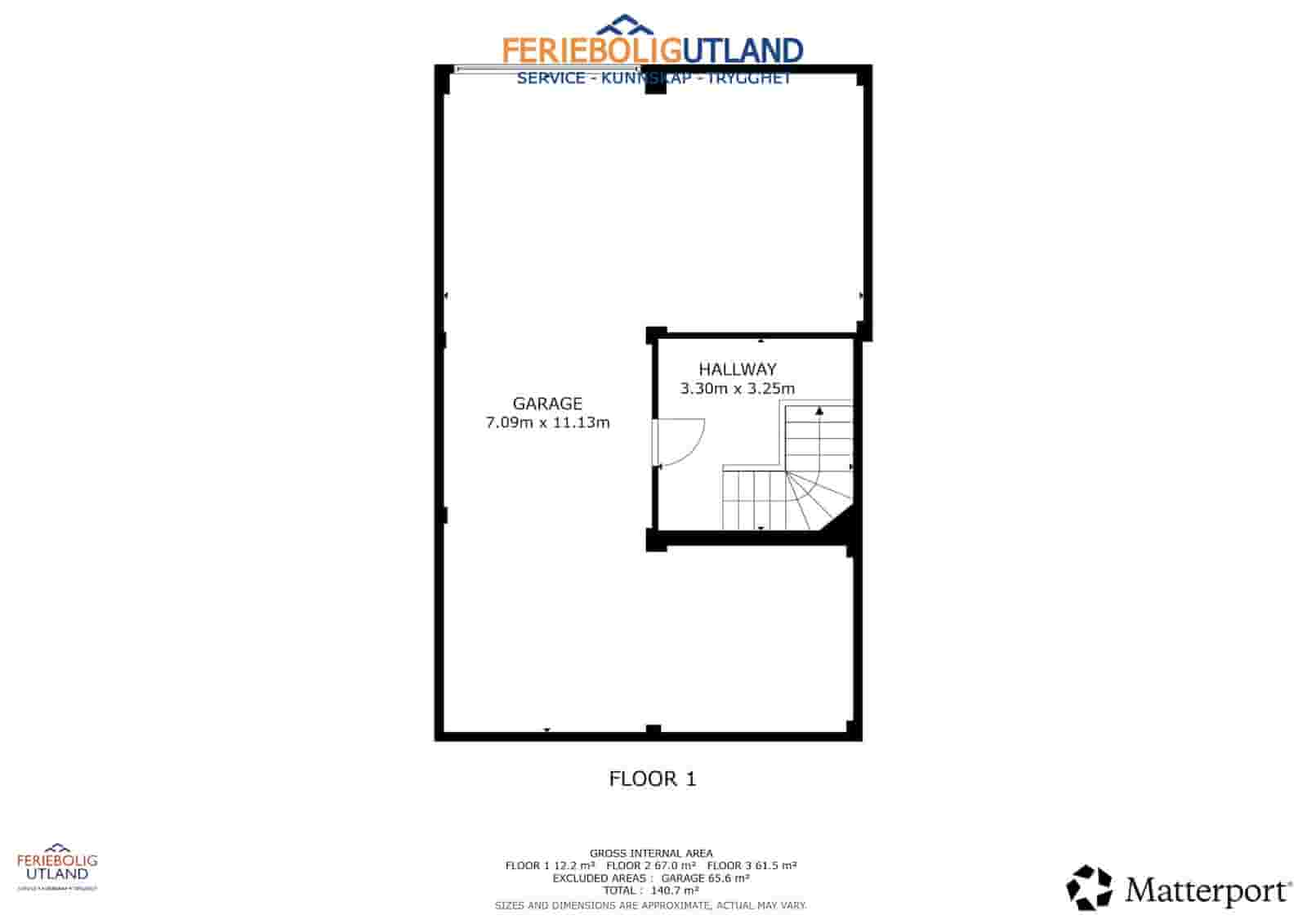 4 soveværelse Byhus til salg i San Pedro del Pinatar med swimmingpool garage - € 342.000 (Ref: 10006879)