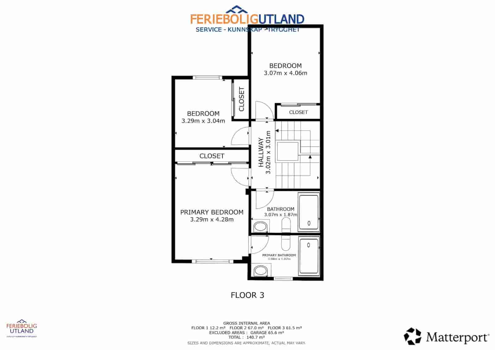 4 soveværelse Byhus til salg i San Pedro del Pinatar med swimmingpool garage - € 342.000 (Ref: 10006879)