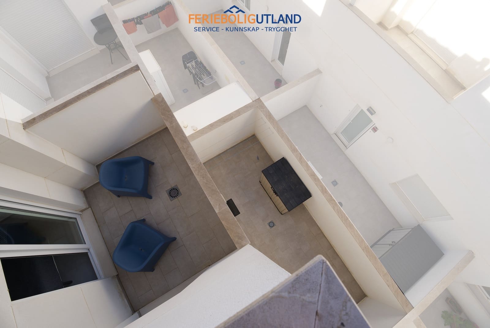 4 soveværelse Byhus til salg i San Pedro del Pinatar med swimmingpool garage - € 342.000 (Ref: 10006879)