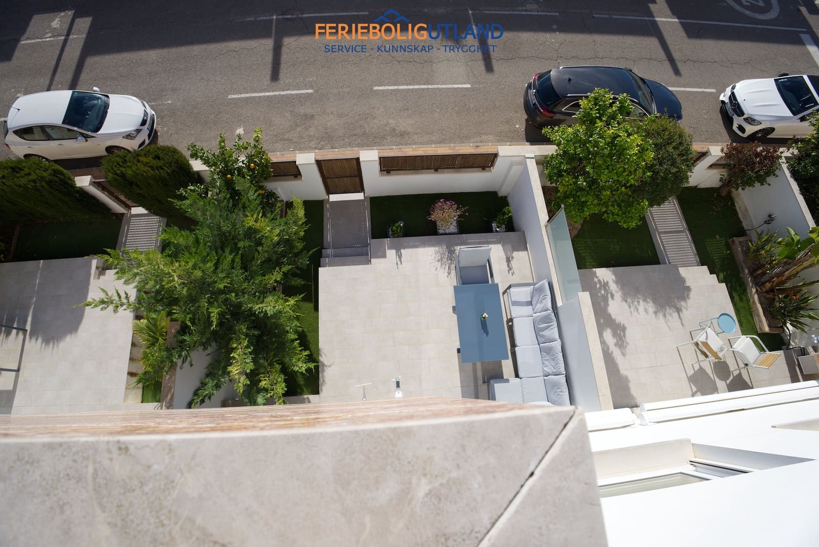 4 soveværelse Byhus til salg i San Pedro del Pinatar med swimmingpool garage - € 342.000 (Ref: 10006879)