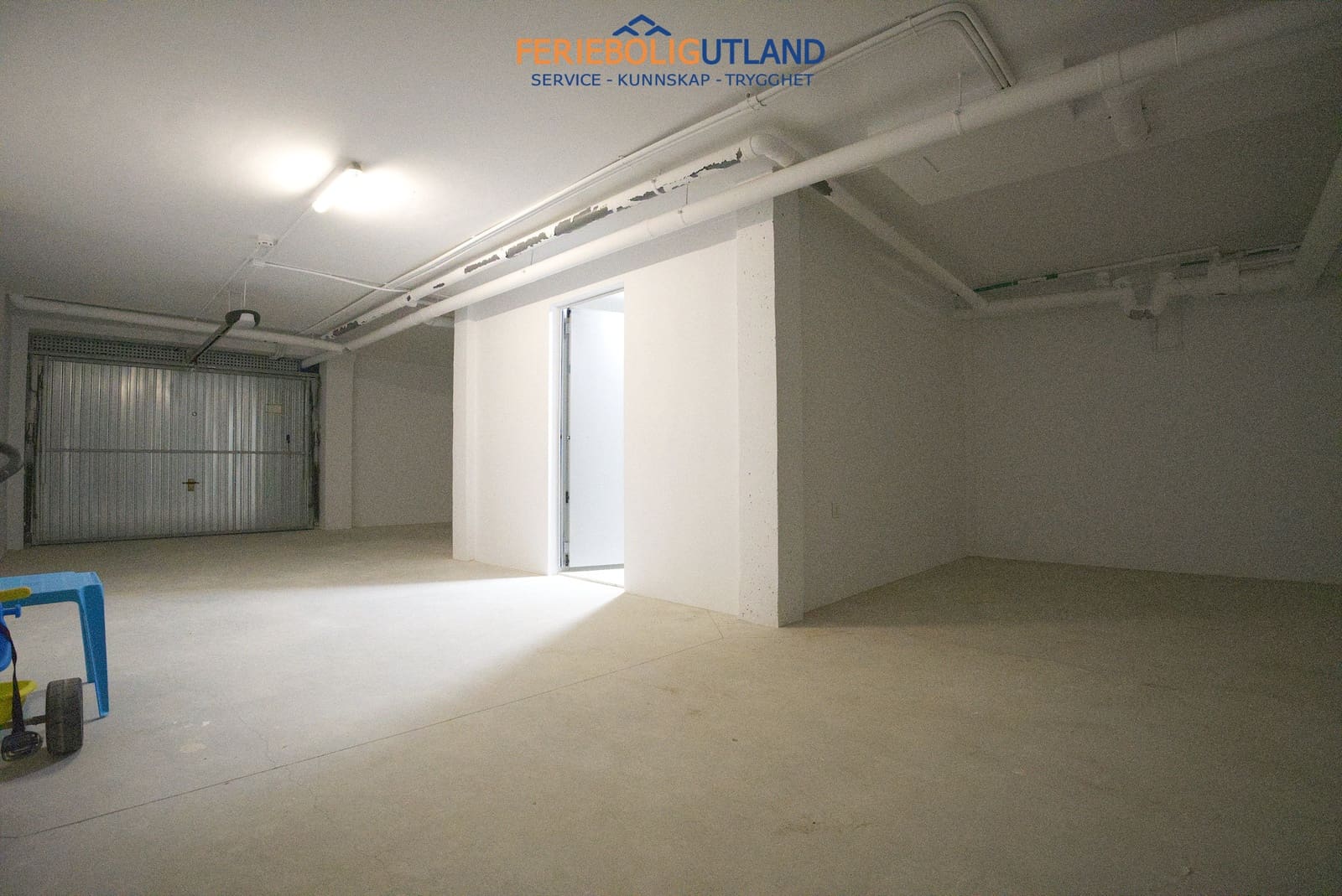 4 soveværelse Byhus til salg i San Pedro del Pinatar med swimmingpool garage - € 342.000 (Ref: 10006879)