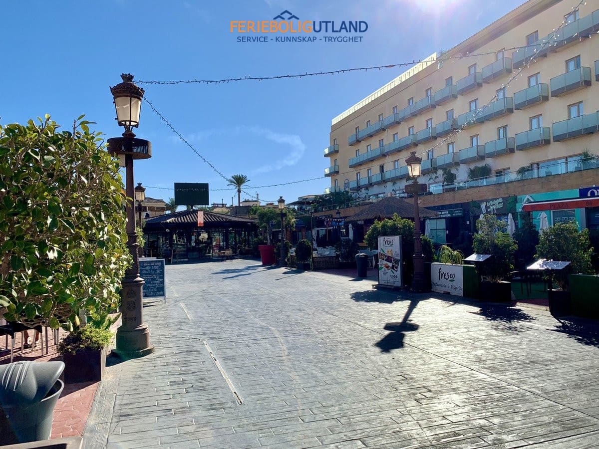 Chalet de 3 habitaciones en Los Narejos en venta con piscina garaje - 659.000 € (Ref: 10006882)