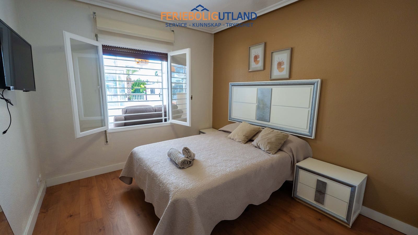 4 quarto Moradia para venda em Elche / Elx com piscina garagem - 420 000 € (Ref: 10006883)