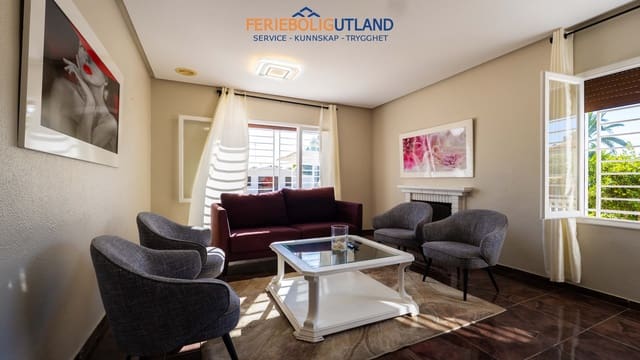 4 quarto Moradia para venda em Perleta - Maitino, Elche / Elx com piscina garagem - 420 000 € (Ref: 10006883)