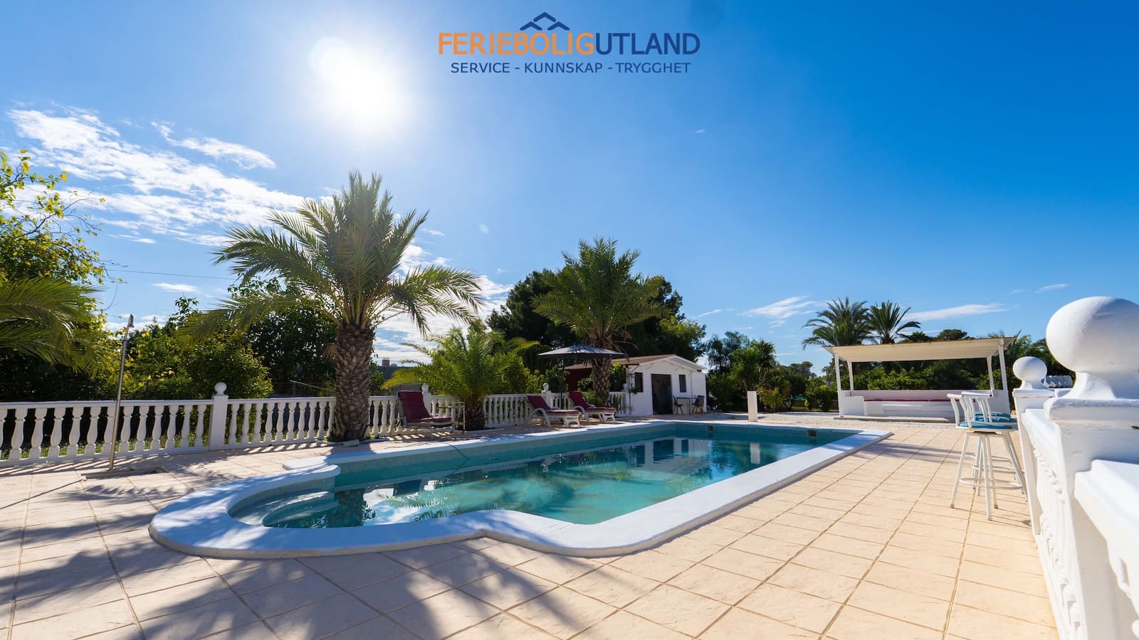 4 quarto Moradia para venda em Elche / Elx com piscina garagem - 420 000 € (Ref: 10006883)