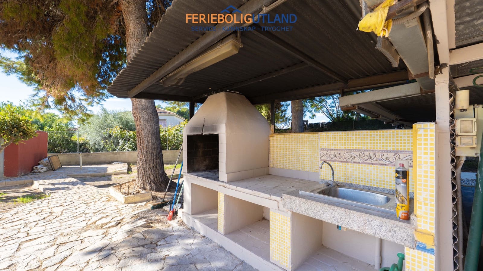 4 quarto Moradia para venda em Elche / Elx com piscina garagem - 420 000 € (Ref: 10006883)