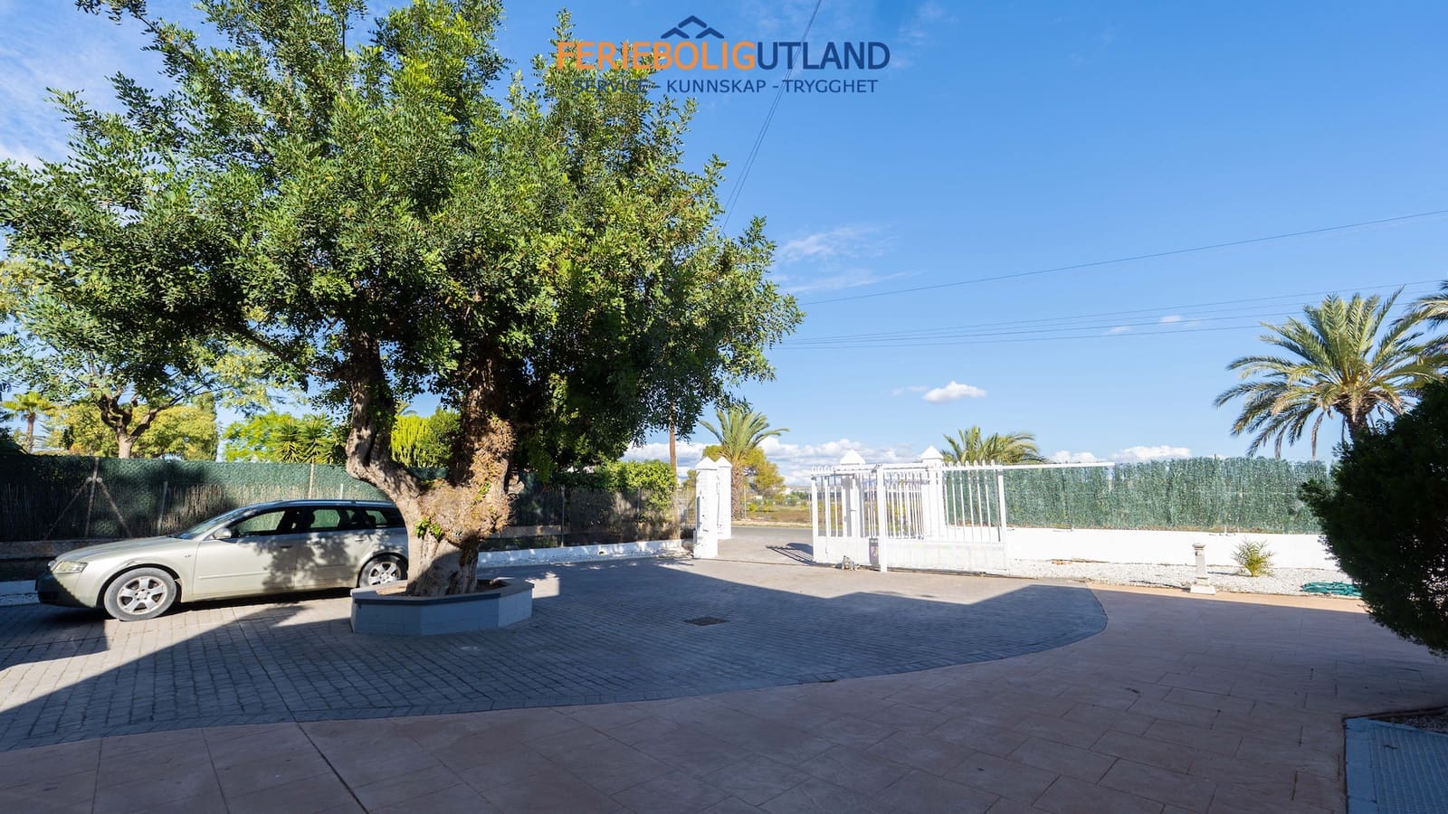 4 quarto Moradia para venda em Elche / Elx com piscina garagem - 420 000 € (Ref: 10006883)
