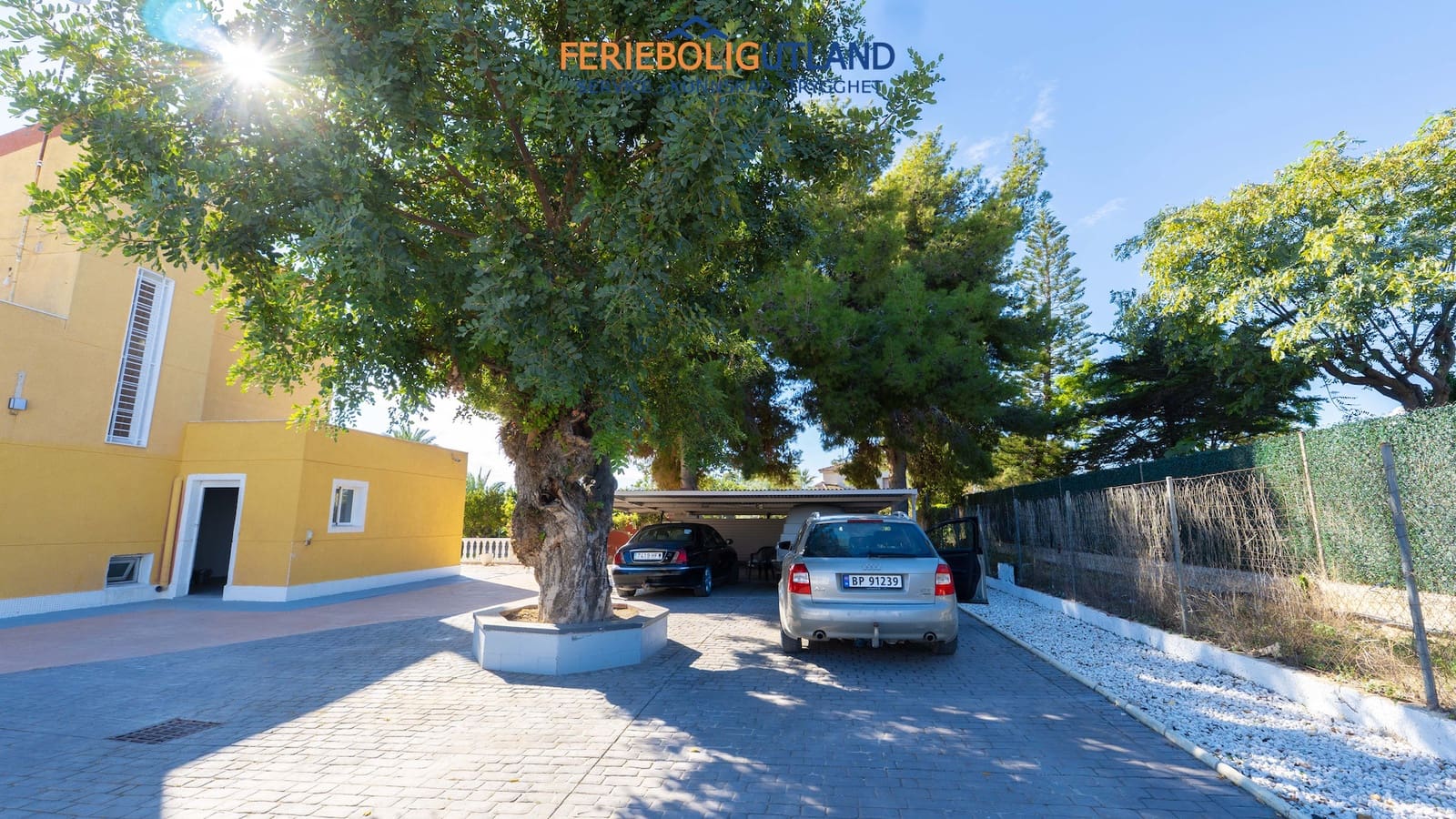 4 quarto Moradia para venda em Elche / Elx com piscina garagem - 420 000 € (Ref: 10006883)