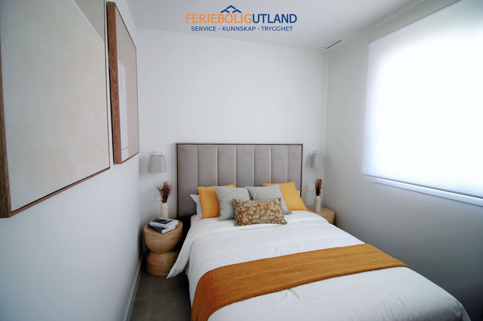 Bungalow de 2 habitaciones en Torre de la Horadada en venta con piscina garaje - 385.000 € (Ref: 10006885)