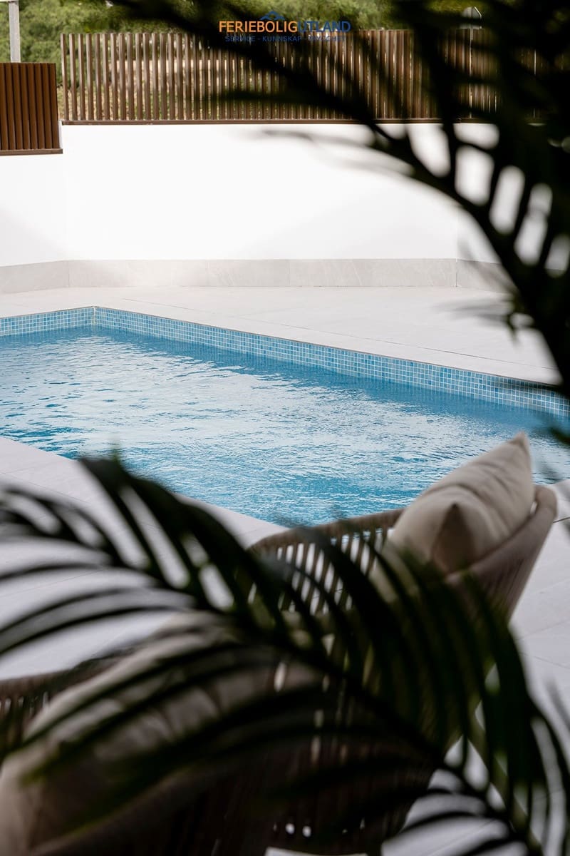 3 soveværelse Semi-Rækkehus til salg i Los Montesinos med swimmingpool garage - € 315.000 (Ref: 10006886)