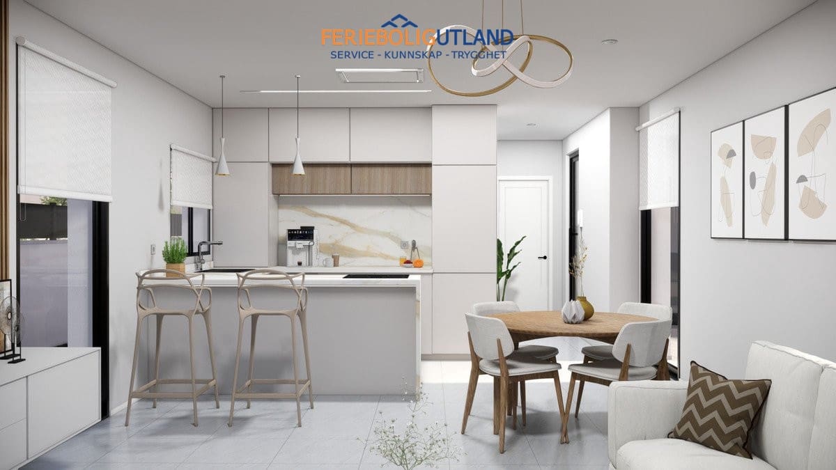 Chalet de 3 habitaciones en Pilar de la Horadada en venta con piscina garaje - 399.000 € (Ref: 10006890)