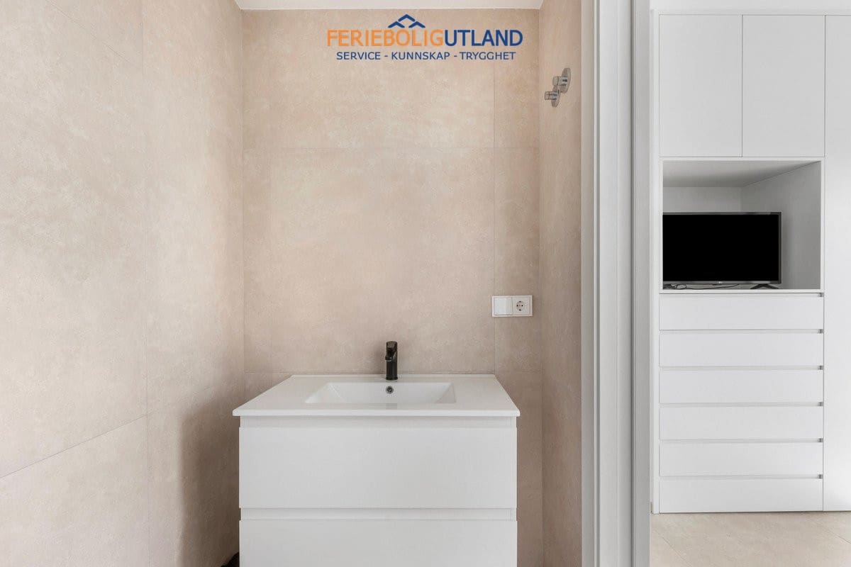 3 sypialnia Willa na sprzedaż w San Javier z basenem garażem - 475 000 € (Ref: 10006891)