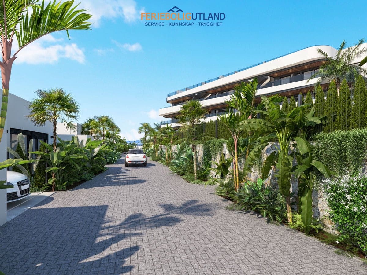 3 slaapkamer Villa te koop in Los Alcazares met zwembad garage - € 550.000 (Ref: 10006892)