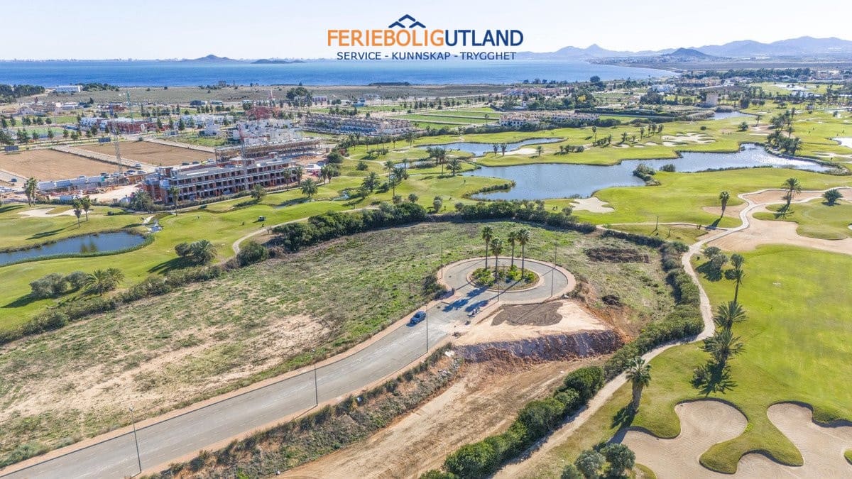 3 slaapkamer Villa te koop in Los Alcazares met zwembad garage - € 550.000 (Ref: 10006892)