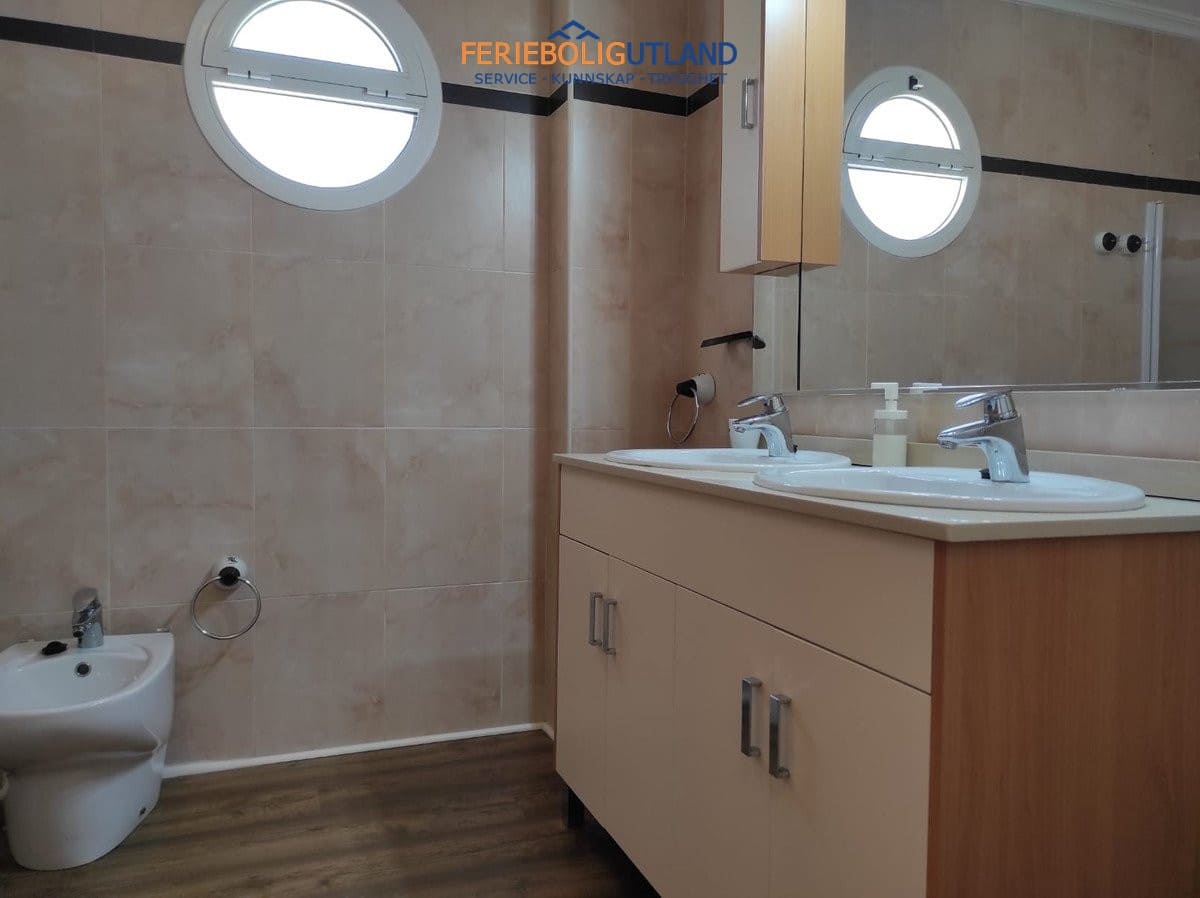 2 soverom Penthouse til salgs i Pilar de la Horadada med svømmebasseng garasje - € 349 000 (Ref: 10006893)