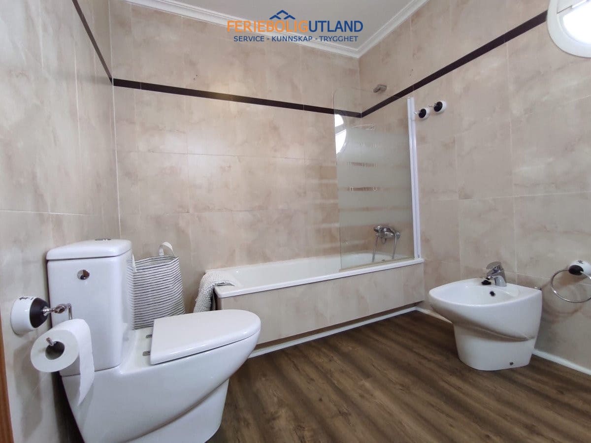 2 soverom Penthouse til salgs i Pilar de la Horadada med svømmebasseng garasje - € 349 000 (Ref: 10006893)