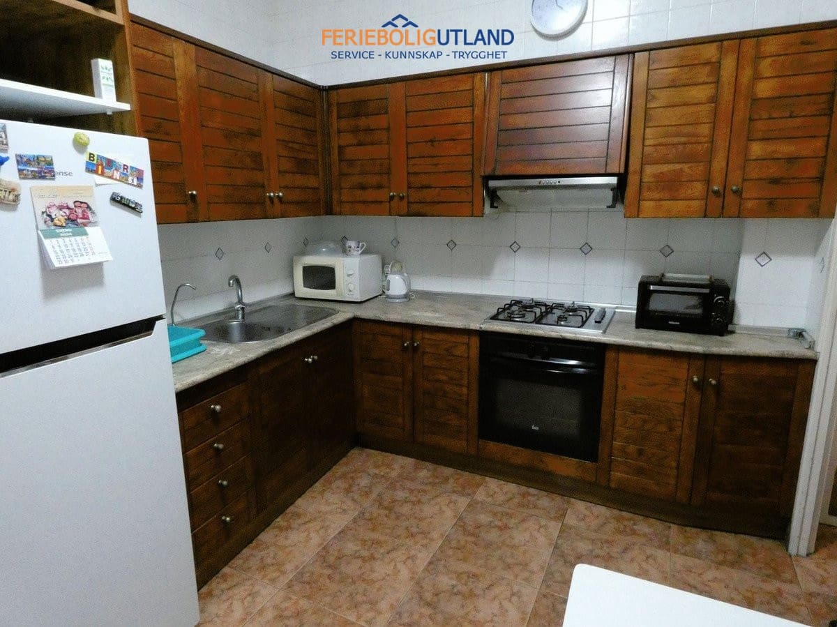 3 soveværelse Lejlighed til salg i Torrevieja - € 295.000 (Ref: 10006896)