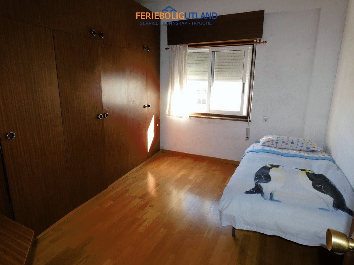 3 soveværelse Lejlighed til salg i Torrevieja - € 295.000 (Ref: 10006896)