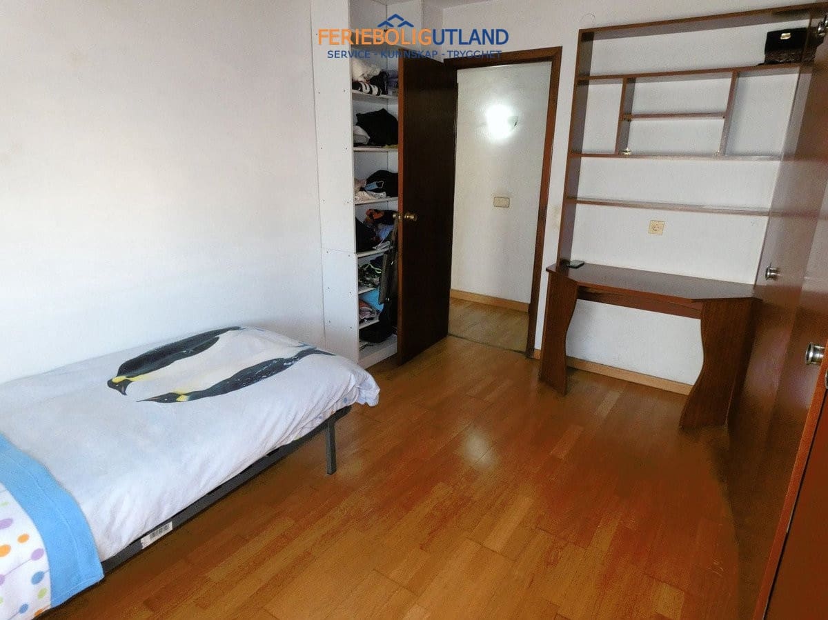 3 soveværelse Lejlighed til salg i Torrevieja - € 295.000 (Ref: 10006896)