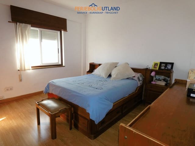 3 soveværelse Lejlighed til salg i Centro - Muelle Pesquero, Torrevieja - € 295.000 (Ref: 10006896)