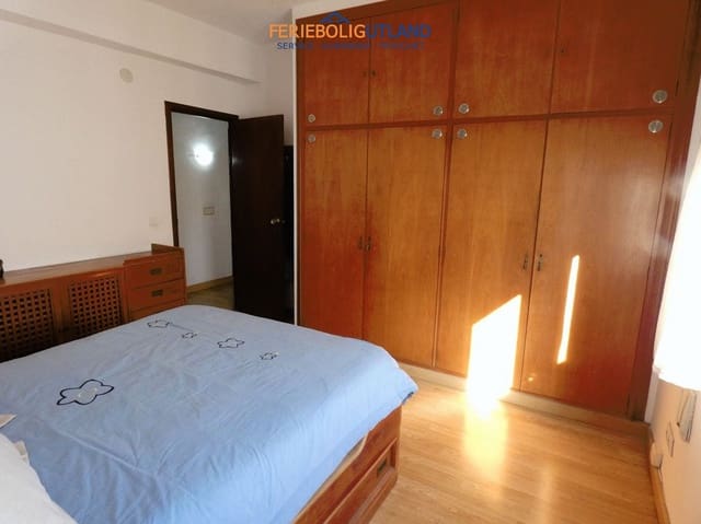 3 soveværelse Lejlighed til salg i Centro - Muelle Pesquero, Torrevieja - € 295.000 (Ref: 10006896)