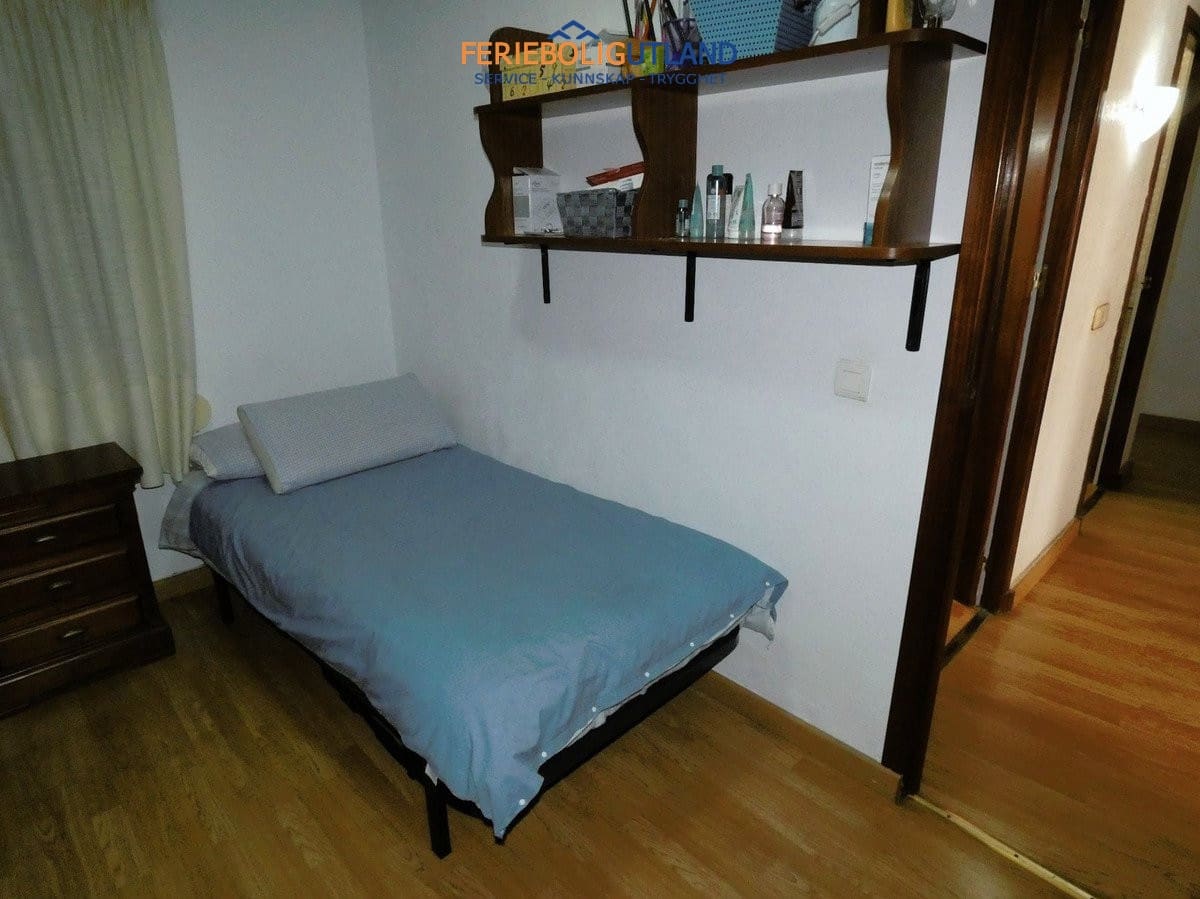 3 soveværelse Lejlighed til salg i Torrevieja - € 295.000 (Ref: 10006896)
